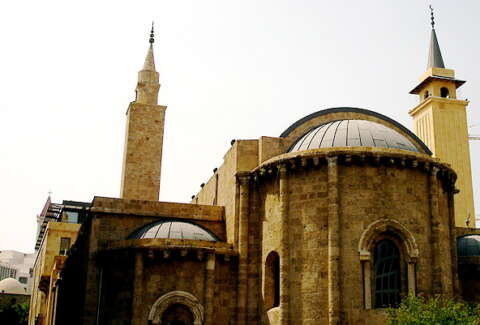3omarimosque