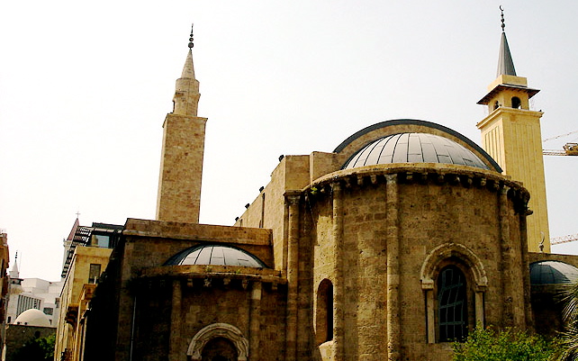 3omarimosque