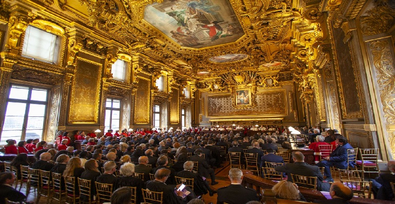 cour de cassassion