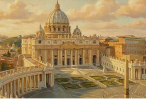 vatican