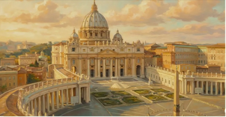 vatican