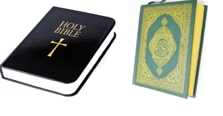 الإنجيل والقرآن2