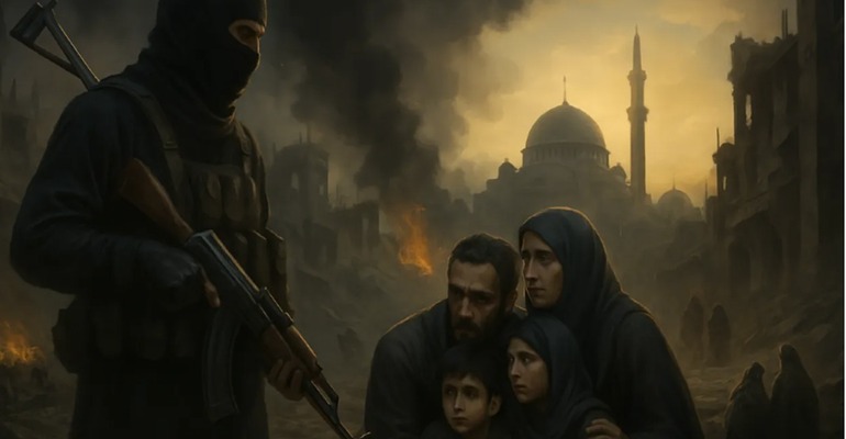العنف