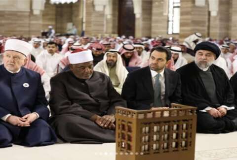القادة الدينيون