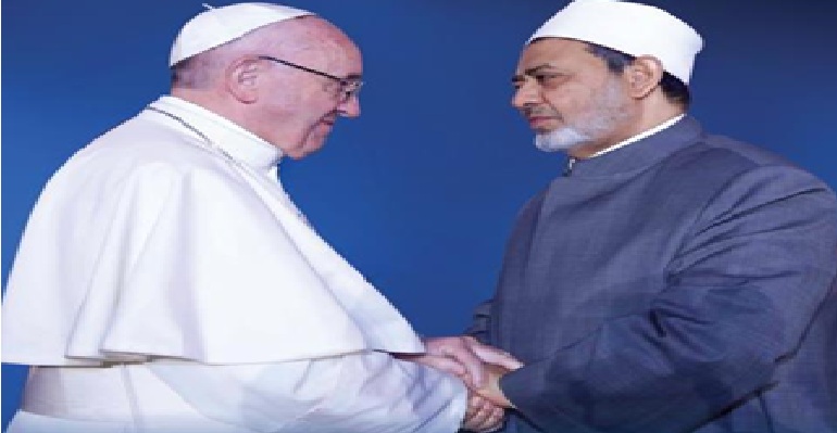 بابا والطيب