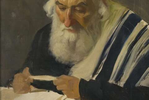حاخام