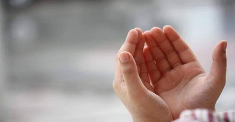 دعاء