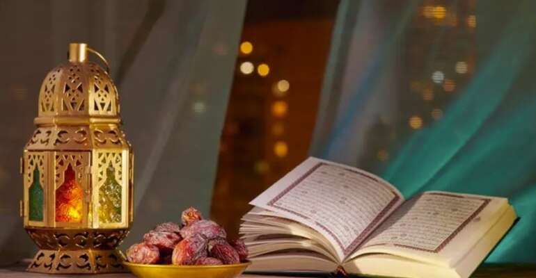 رمضان