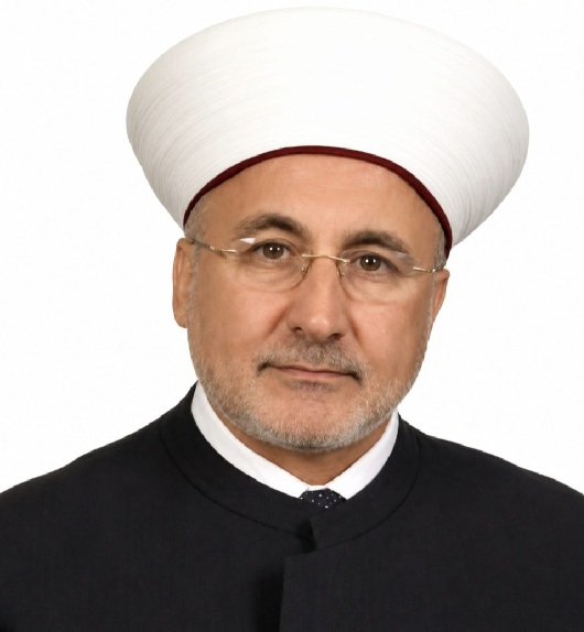شيخ نقري