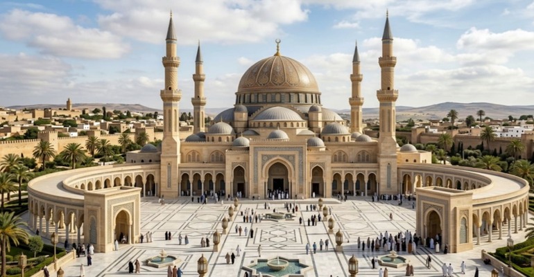 فاتيكان اسلامي