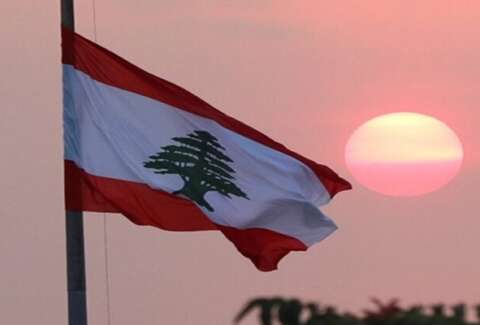لبنان