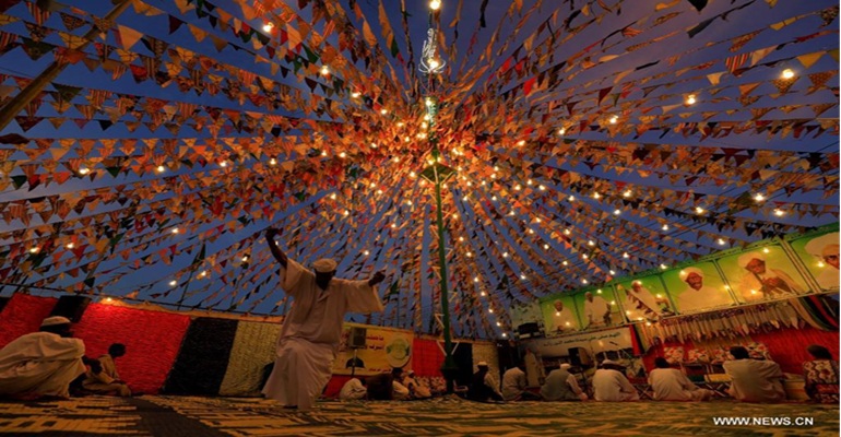 مولد