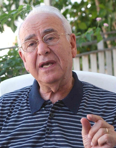هشام نشابة