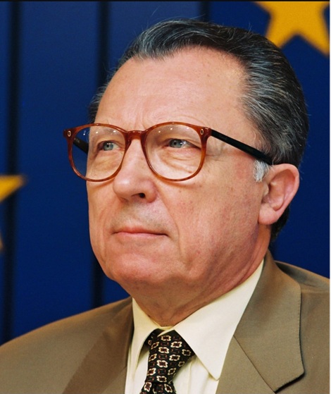 Jacques Delors
