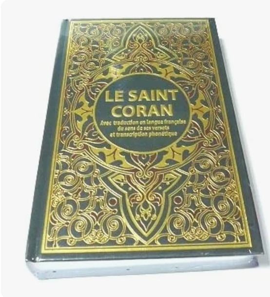 Le Coran2