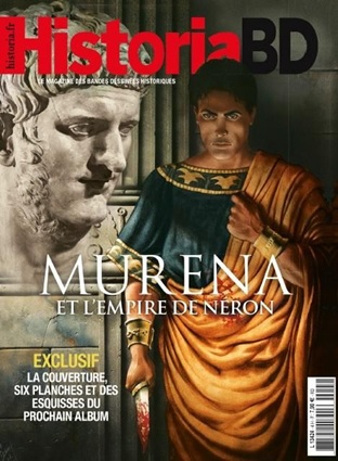 historia