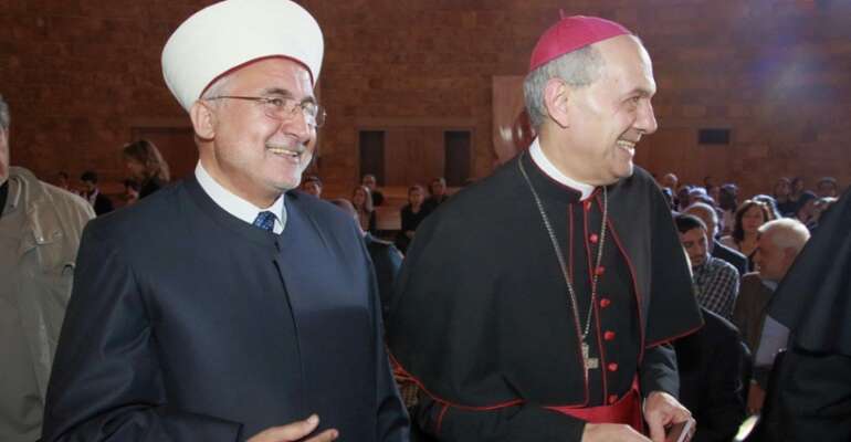 moi et ambass Vatican