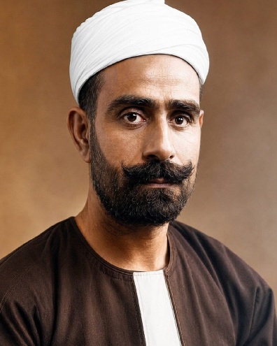 الشيخ علي عبد الرازق