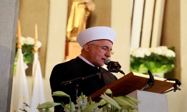 بشارة