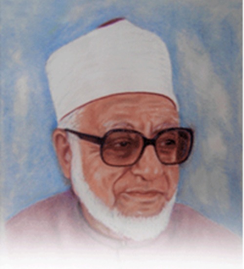 جاد الحق