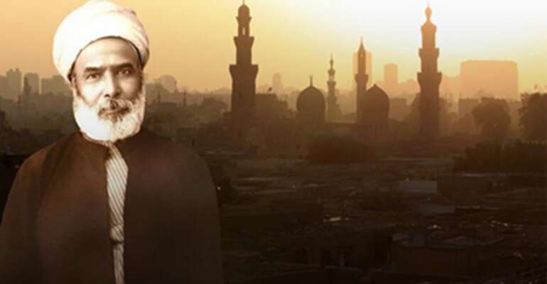 محمد عبده