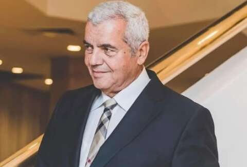 محيي الدين مشهور