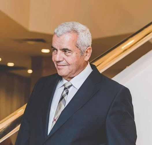 محيي الدين مشهور