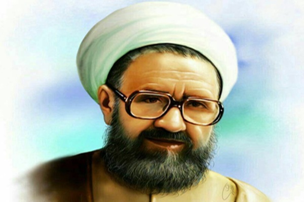 مطهري