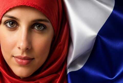 voile