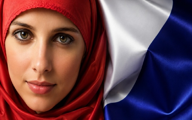 voile