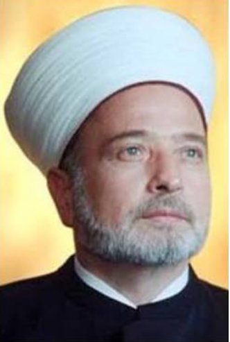 صبحي الصالح