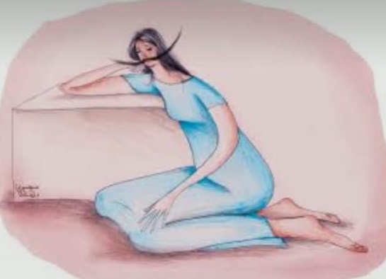 مسترجلة