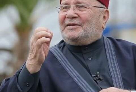 محمد راتب النابلسي