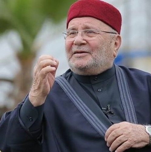 محمد راتب النابلسي